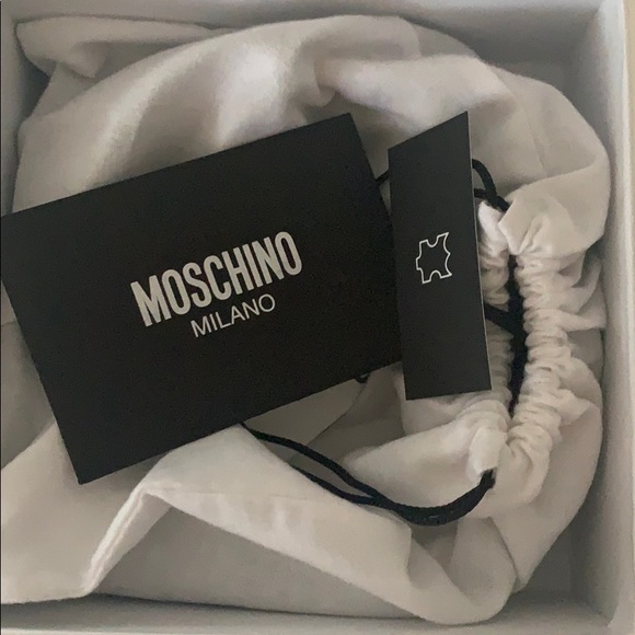 Moschino belt - Picture 6 of 6